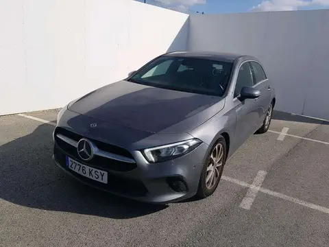 Used MERCEDES-BENZ CLASSE A Diesel 2019 Ad 