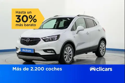 Used OPEL MOKKA LPG 2019 Ad 