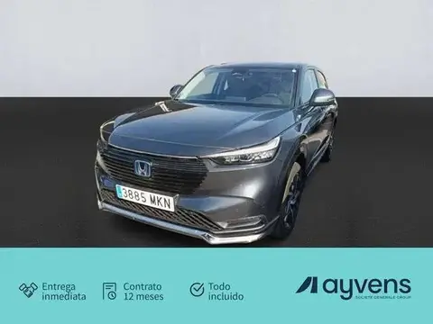 Used HONDA HR-V Petrol 2023 Ad 