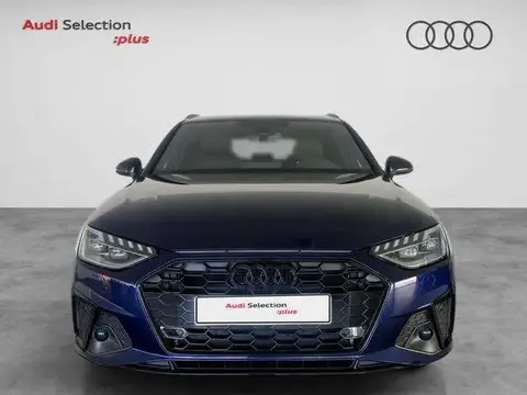 Annonce AUDI A4 Diesel 2024 d'occasion 