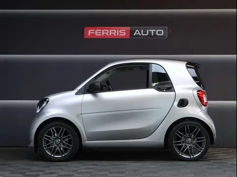 Annonce SMART FORTWO Essence 2018 d'occasion 