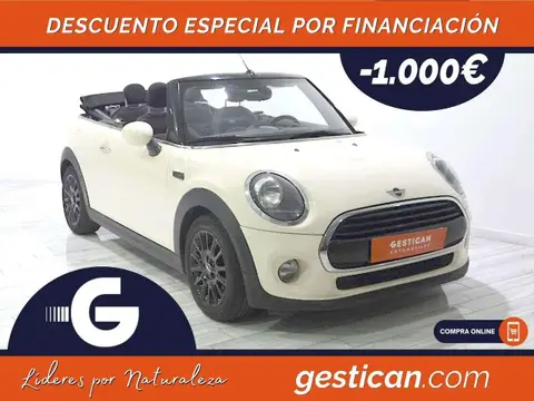 Used MINI COOPER Petrol 2020 Ad 