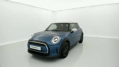 Used MINI COOPER Petrol 2023 Ad 