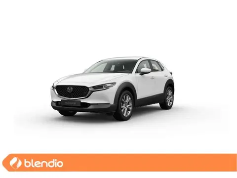 Used MAZDA CX-30 Hybrid 2024 Ad 