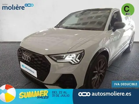 Annonce AUDI Q3 Diesel 2021 d'occasion 