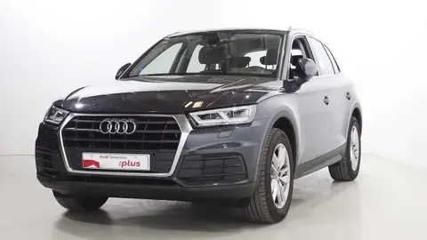 Used AUDI Q5 Diesel 2020 Ad 