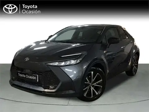 Annonce TOYOTA C-HR  2024 d'occasion 