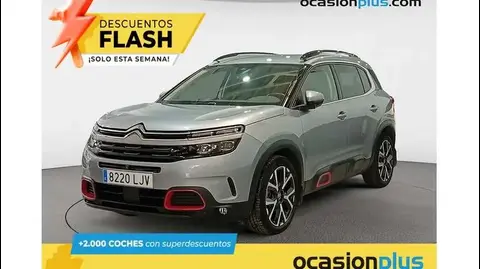 Used CITROEN C5 AIRCROSS Petrol 2020 Ad 