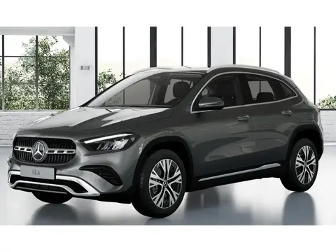 Annonce MERCEDES-BENZ CLASSE GLA  2024 d'occasion 