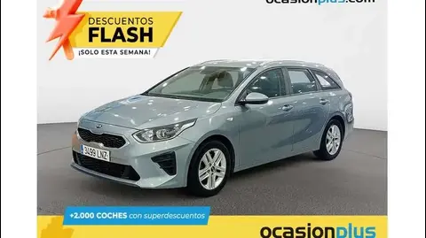 Used KIA CEED Petrol 2021 Ad 