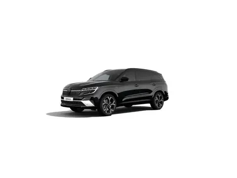 Annonce RENAULT ESPACE Hybride 2024 d'occasion 