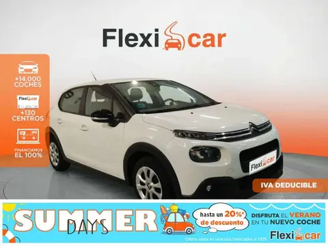 Used CITROEN C3 Diesel 2019 Ad 