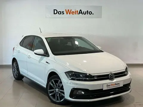 Used VOLKSWAGEN POLO Petrol 2019 Ad 