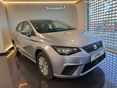 Annonce SEAT IBIZA Essence 2023 d'occasion 