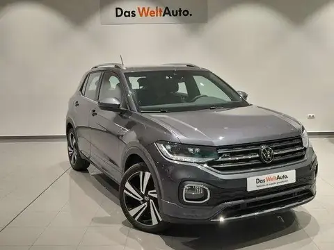 Annonce VOLKSWAGEN T-CROSS Essence 2023 d'occasion 