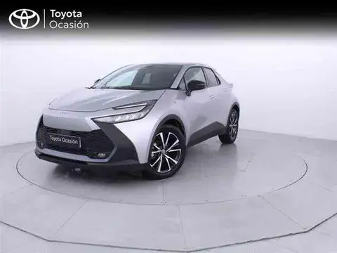 Used TOYOTA C-HR Hybrid 2024 Ad 