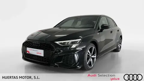 Annonce AUDI A3 Diesel 2023 d'occasion 