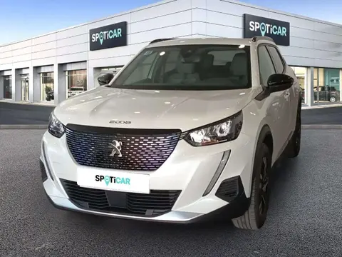 Used PEUGEOT 2008 Petrol 2023 Ad 