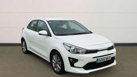 Used KIA RIO Petrol 2023 Ad 