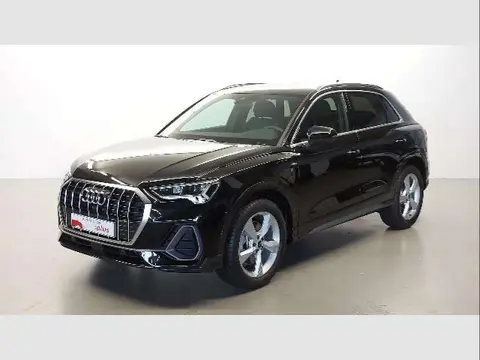 Used AUDI Q3  2021 Ad 