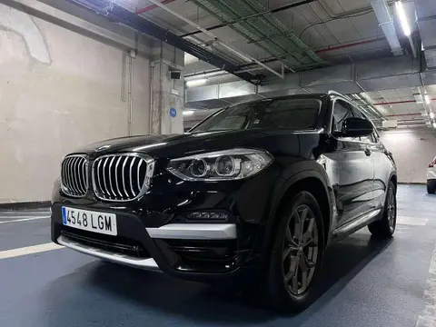 Used BMW X3 Diesel 2020 Ad 