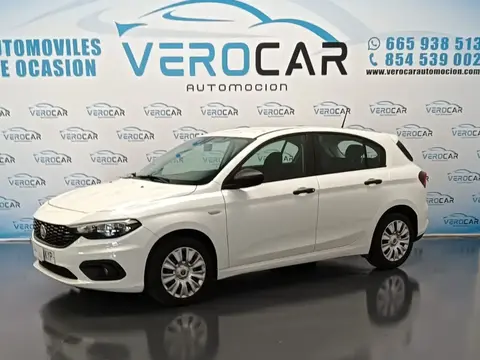 Used FIAT TIPO Diesel 2019 Ad 