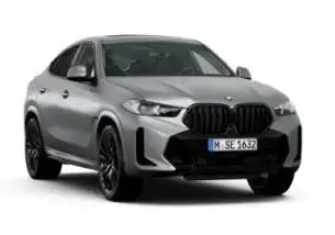 Annonce BMW X6 Essence 2024 d'occasion 