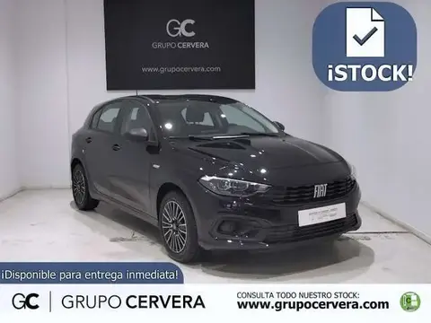 Annonce FIAT TIPO Diesel 2024 d'occasion 