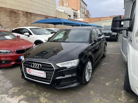 Used AUDI A3 Diesel 2017 Ad 