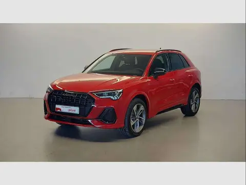 Annonce AUDI Q3 Diesel 2024 d'occasion 