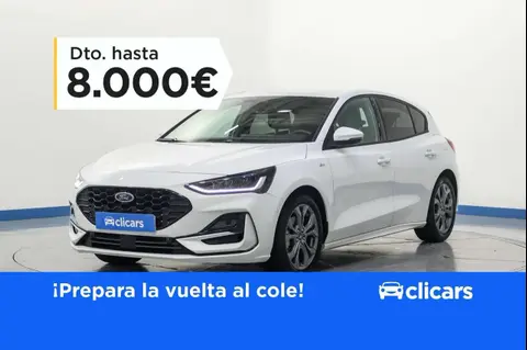 Annonce FORD FOCUS Essence 2023 d'occasion 