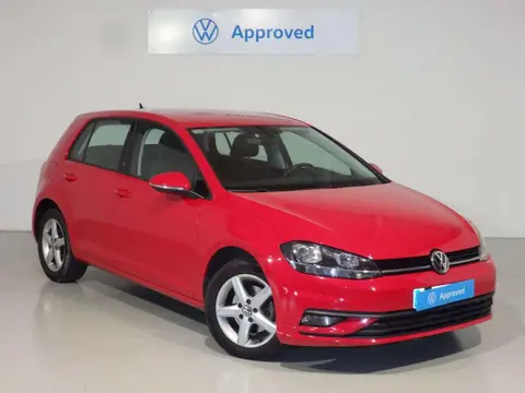 Annonce VOLKSWAGEN GOLF Diesel 2020 d'occasion 