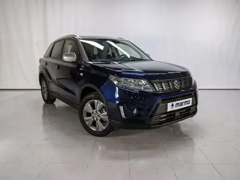 Annonce SUZUKI VITARA Essence 2024 d'occasion 