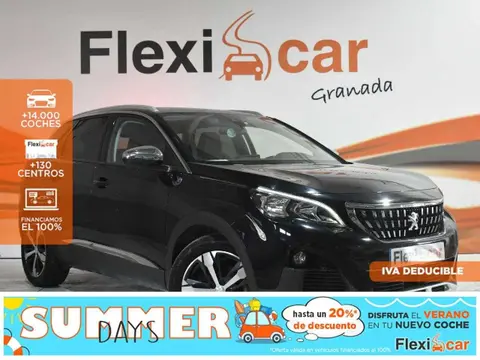 Used PEUGEOT 3008 Diesel 2018 Ad 