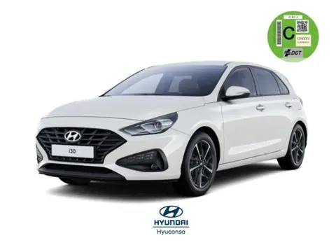 Used HYUNDAI I30 Petrol 2024 Ad 