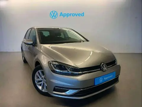 Annonce VOLKSWAGEN GOLF Diesel 2020 d'occasion 