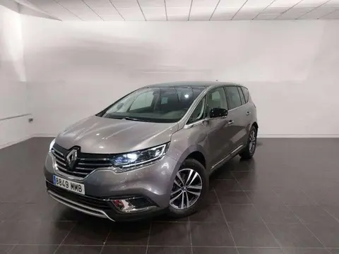 Used RENAULT ESPACE Diesel 2023 Ad 