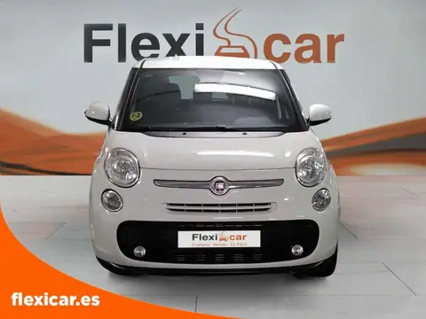 Annonce FIAT 500L Diesel 2015 d'occasion 