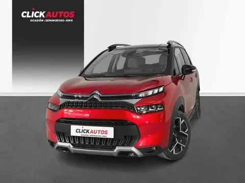 Used CITROEN C3 AIRCROSS Diesel 2022 Ad 