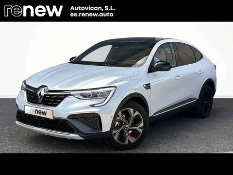 Used RENAULT ARKANA Petrol 2022 Ad 