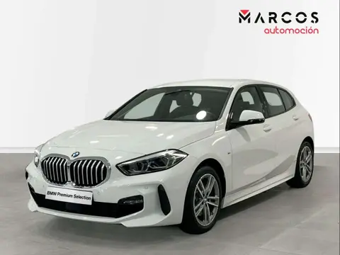 Annonce BMW SERIE 1 Essence 2024 d'occasion 