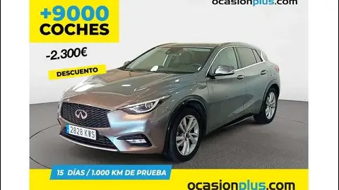 Used INFINITI Q30 Petrol 2019 Ad 