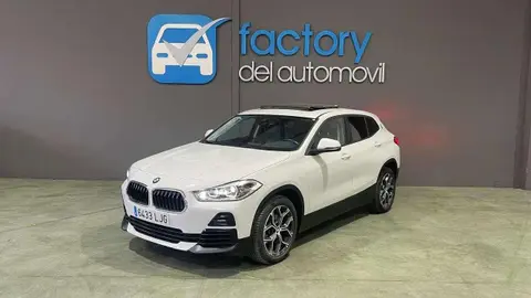 Annonce BMW X2 Essence 2020 d'occasion 