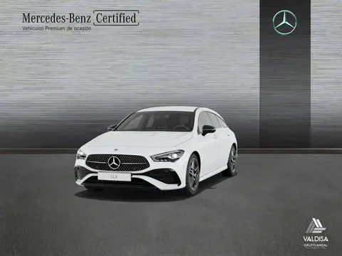 Used MERCEDES-BENZ CLASSE CLA Diesel 2024 Ad 