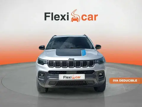 Used JEEP COMPASS Hybrid 2022 Ad 