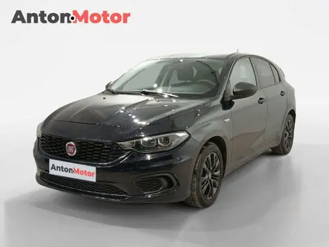 Used FIAT TIPO Petrol 2019 Ad 