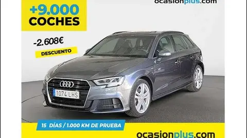 Used AUDI A3 Diesel 2020 Ad 