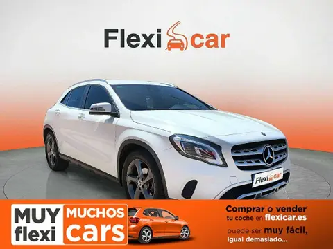 Used MERCEDES-BENZ CLASSE GLA Diesel 2018 Ad 