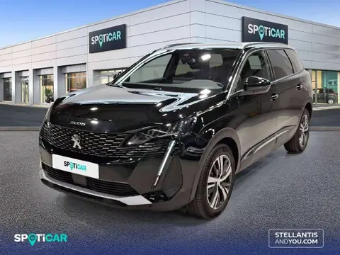 Used PEUGEOT 5008 Diesel 2023 Ad 