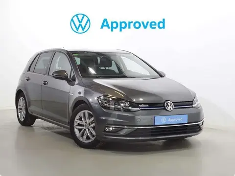 Used VOLKSWAGEN GOLF Petrol 2019 Ad 